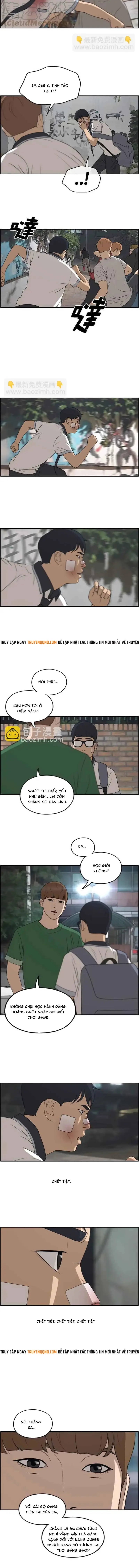 Free Draw Chương 248 - Trang 7