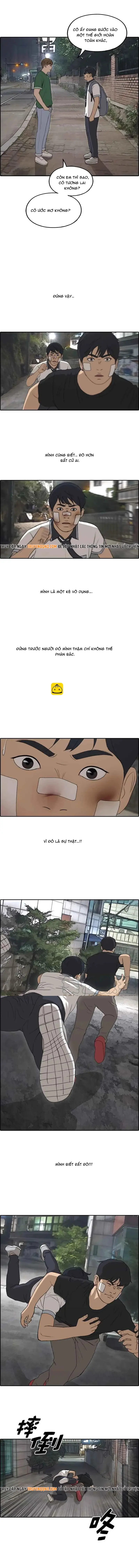 Free Draw Chương 248 - Trang 8