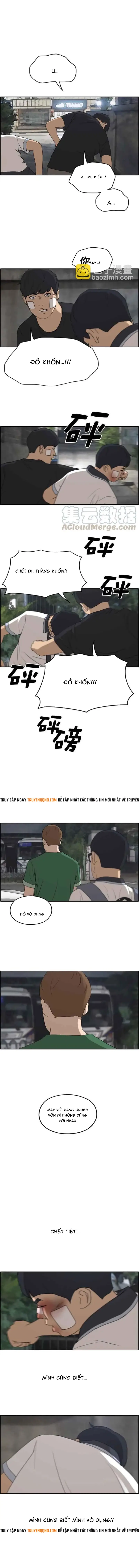 Free Draw Chương 248 - Trang 9