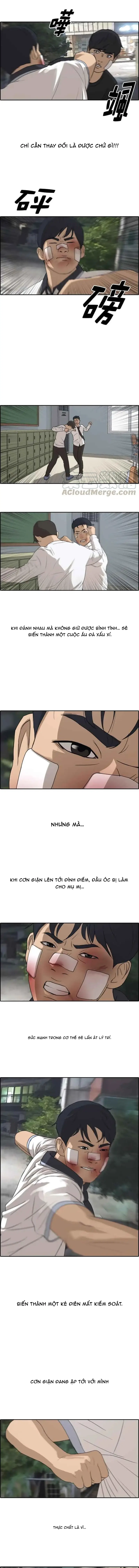 Free Draw Chương 248 - Trang 10