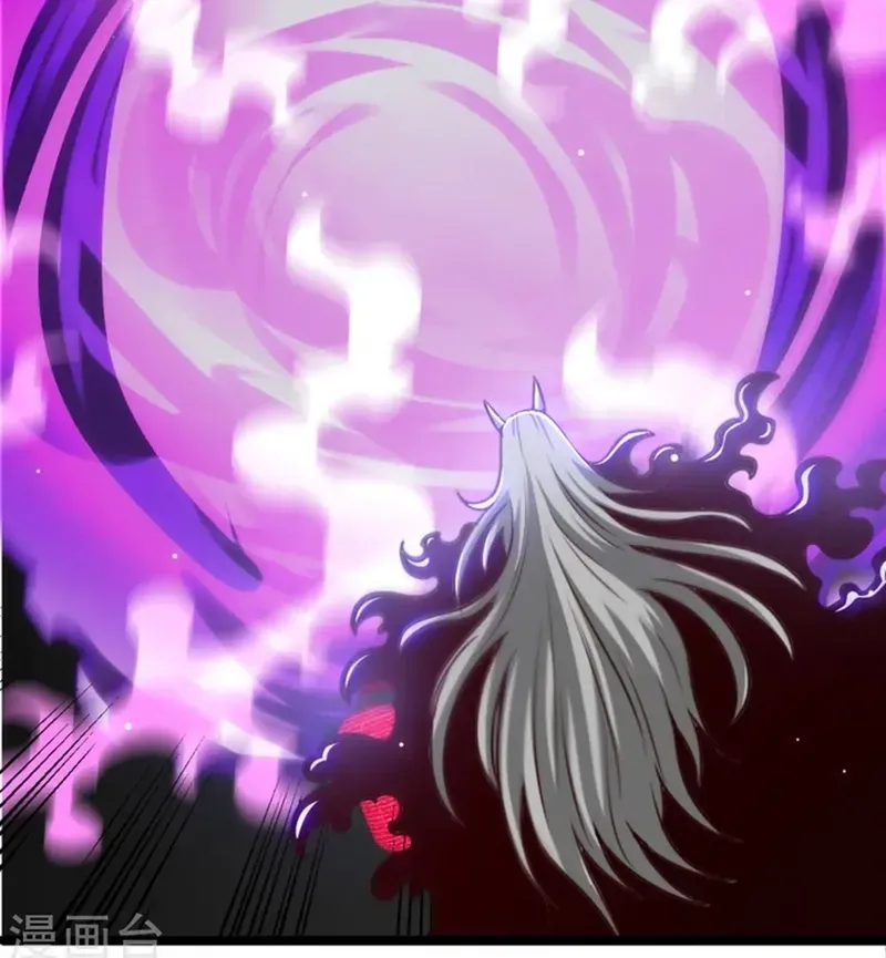 Địa Ngục Này Ta Mở Ra Đấy Chap 539 - Next Chap 538