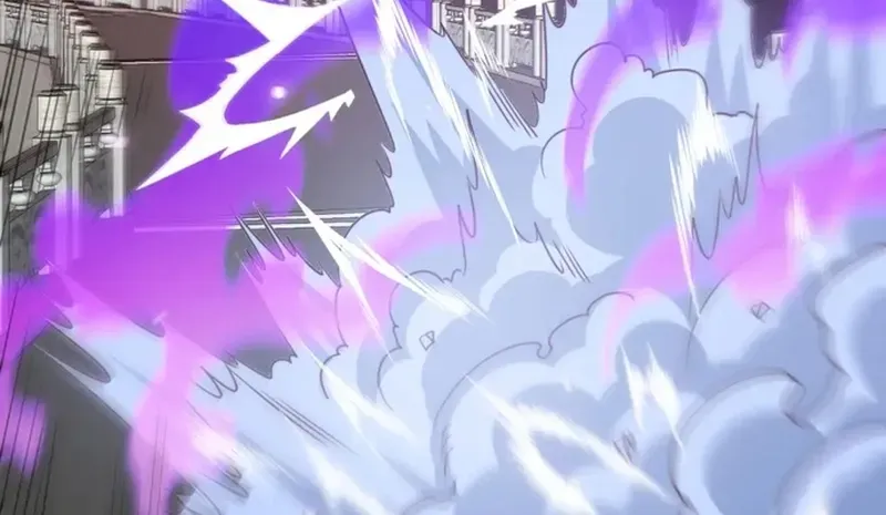 Địa Ngục Này Ta Mở Ra Đấy Chap 539 - Next Chap 538