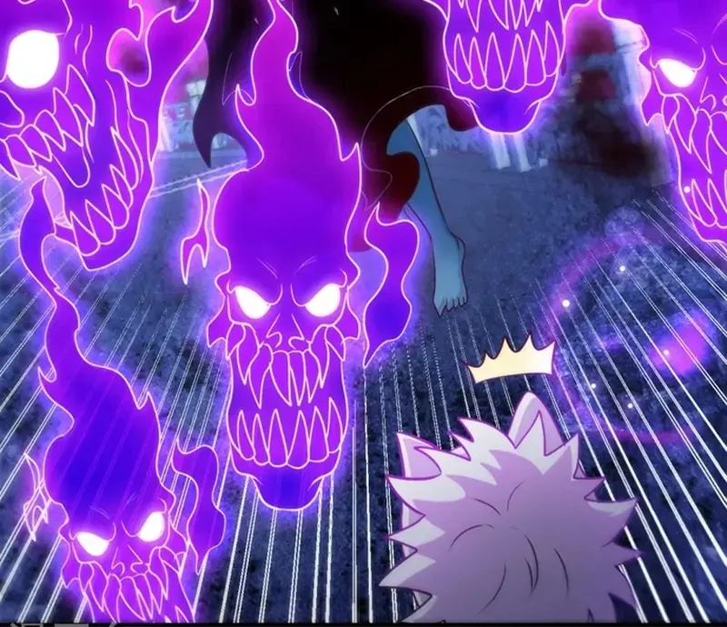 Địa Ngục Này Ta Mở Ra Đấy Chap 539 - Next Chap 538