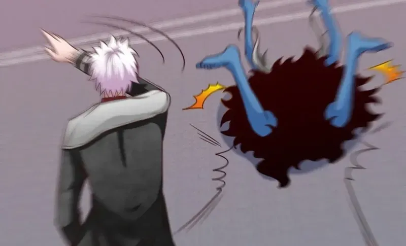 Địa Ngục Này Ta Mở Ra Đấy Chap 540 - Next Chap 539