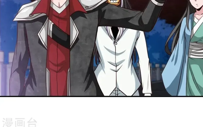 Địa Ngục Này Ta Mở Ra Đấy Chap 540 - Next Chap 539