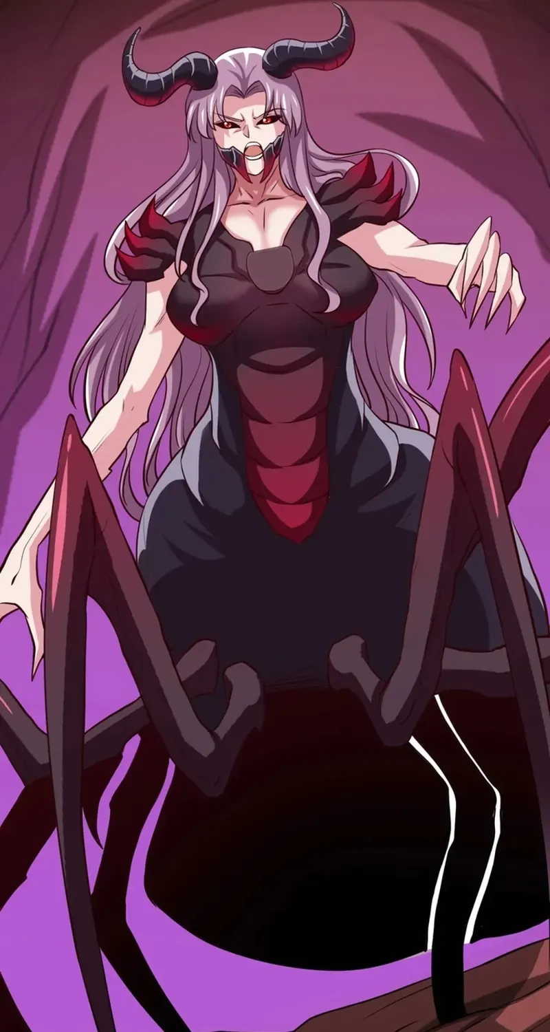 Địa Ngục Này Ta Mở Ra Đấy Chap 541 - Next Chap 540