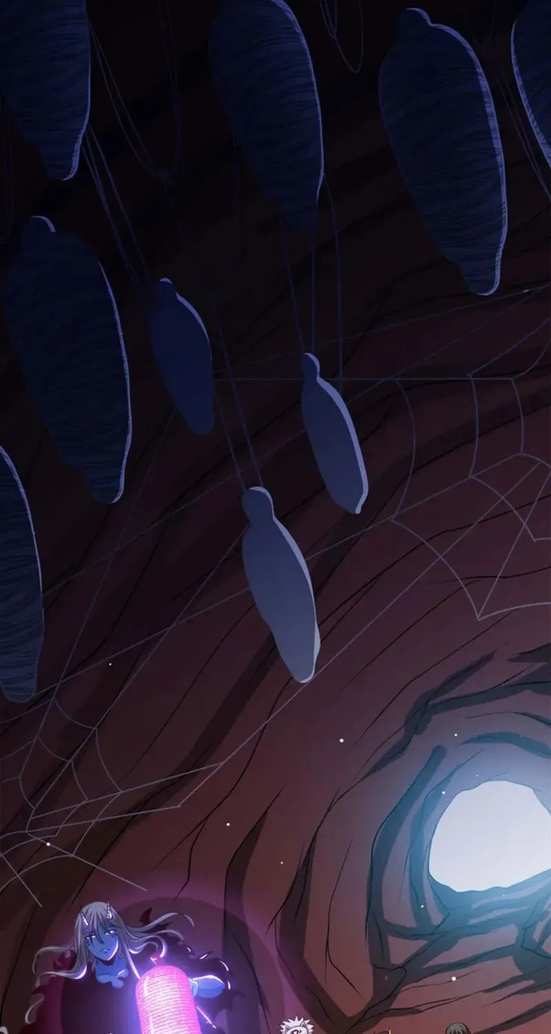 Địa Ngục Này Ta Mở Ra Đấy Chap 541 - Next Chap 540