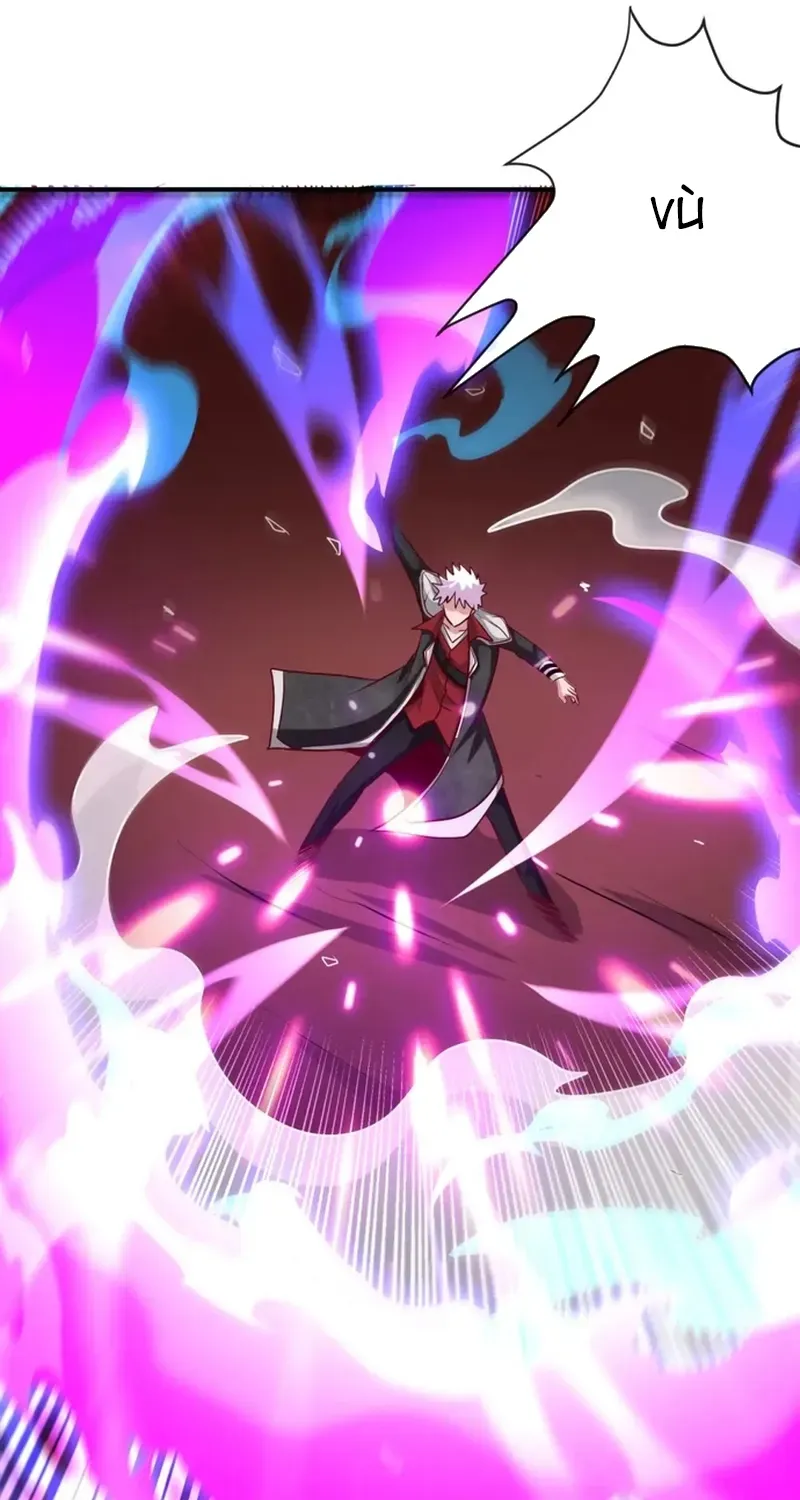 Địa Ngục Này Ta Mở Ra Đấy Chap 542 - Next Chap 541