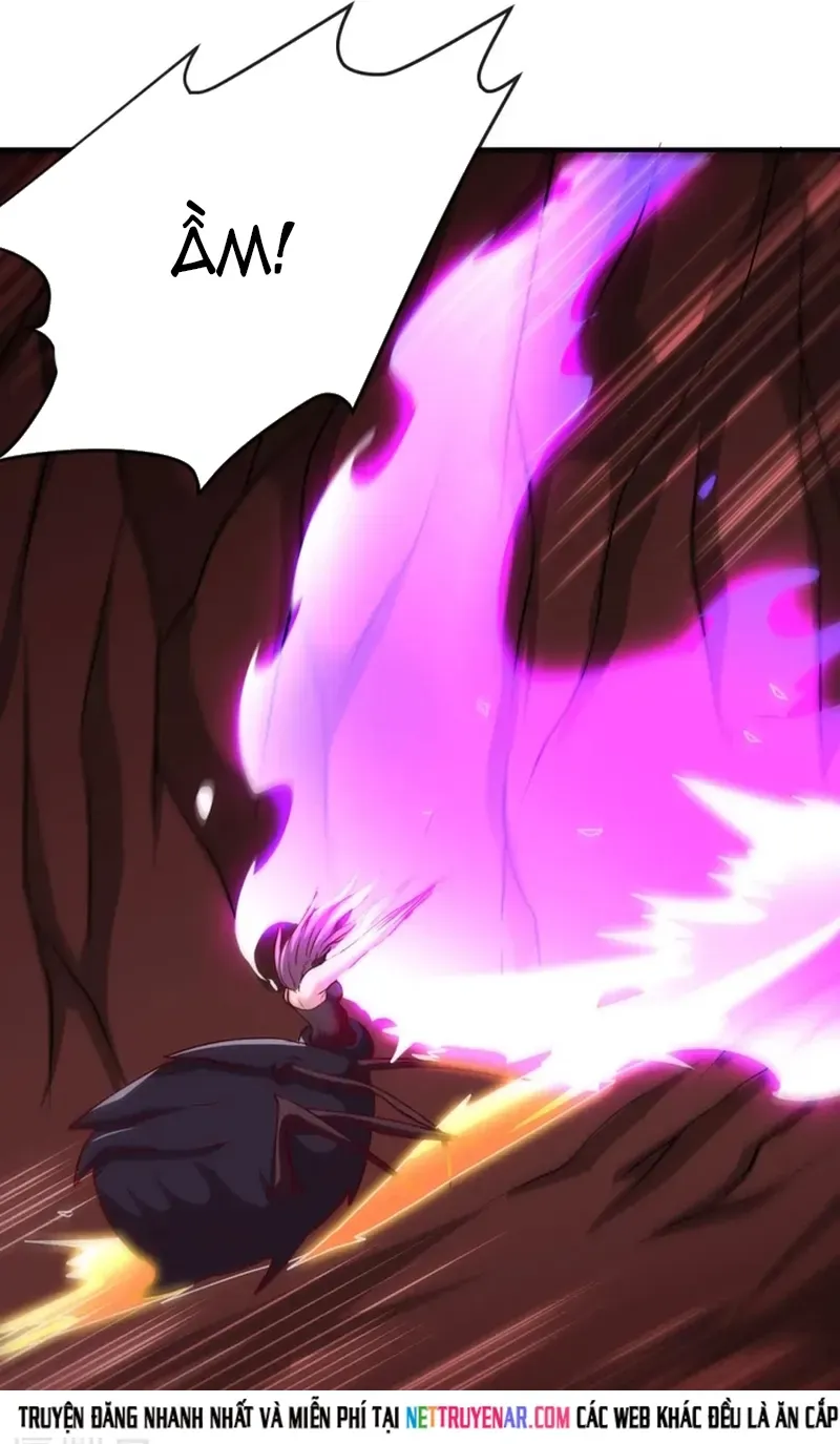 Địa Ngục Này Ta Mở Ra Đấy Chap 542 - Next Chap 541