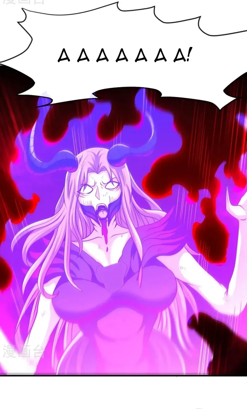 Địa Ngục Này Ta Mở Ra Đấy Chap 542 - Next Chap 541