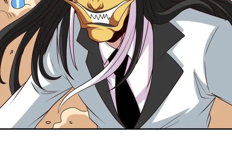 Địa Ngục Này Ta Mở Ra Đấy Chap 542 - Next Chap 541