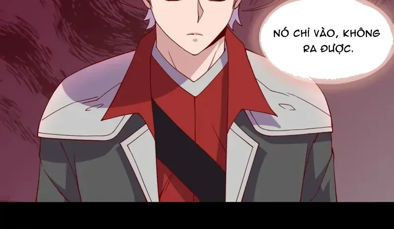 Địa Ngục Này Ta Mở Ra Đấy Chap 543 - Next Chap 542