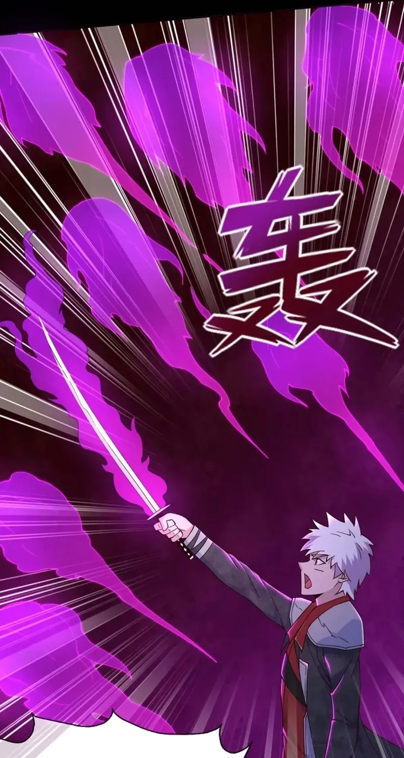 Địa Ngục Này Ta Mở Ra Đấy Chap 544 - Next Chap 543