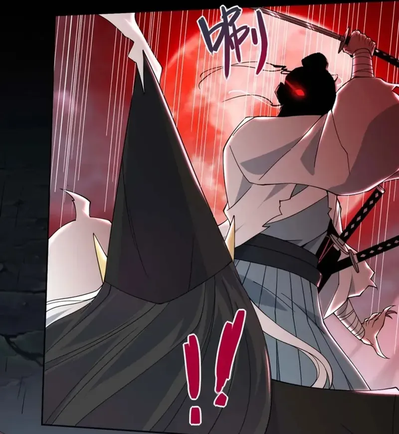 Địa Ngục Này Ta Mở Ra Đấy Chap 544 - Next Chap 543