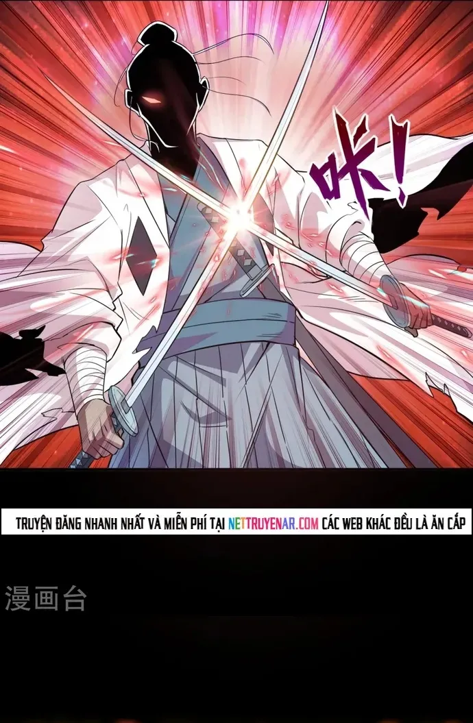 Địa Ngục Này Ta Mở Ra Đấy Chap 545 - Next Chap 544