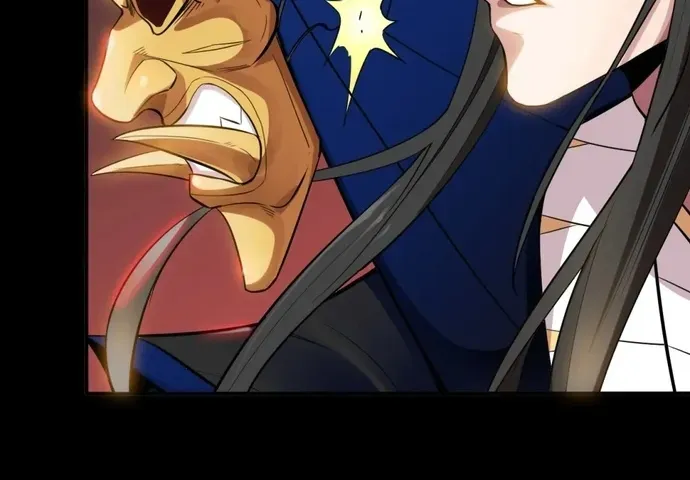 Địa Ngục Này Ta Mở Ra Đấy Chap 545 - Next Chap 544