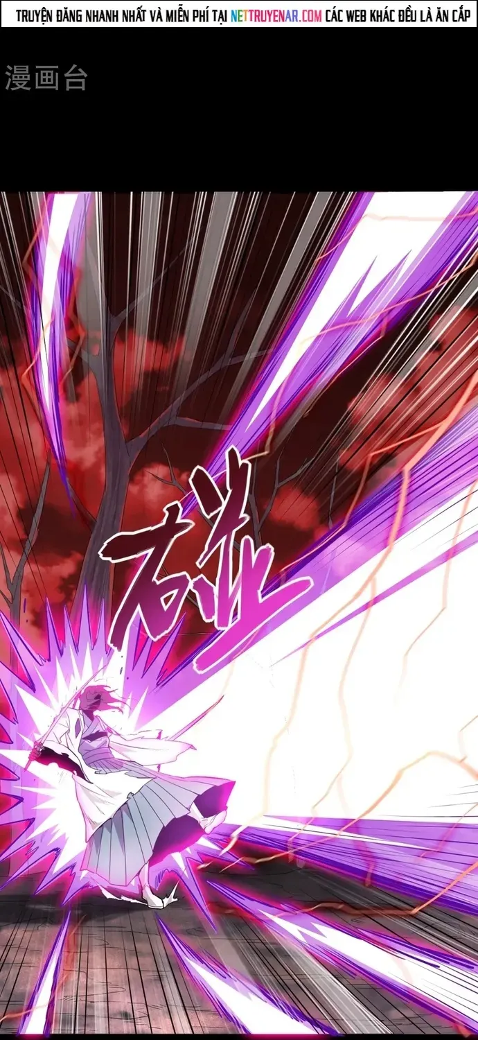 Địa Ngục Này Ta Mở Ra Đấy Chap 545 - Next Chap 544