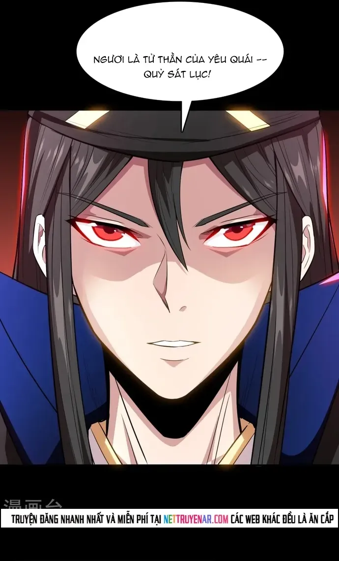 Địa Ngục Này Ta Mở Ra Đấy Chap 545 - Next Chap 544