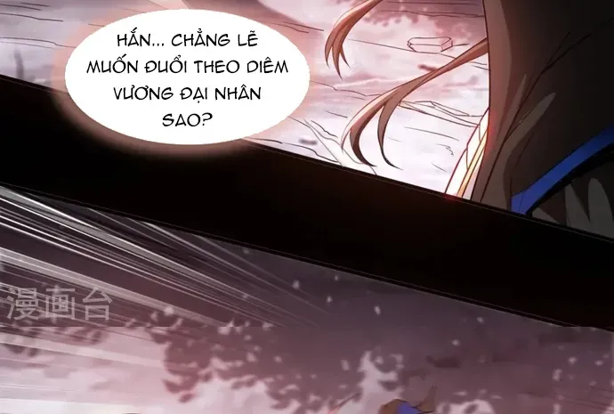 Địa Ngục Này Ta Mở Ra Đấy Chap 545 - Next Chap 544