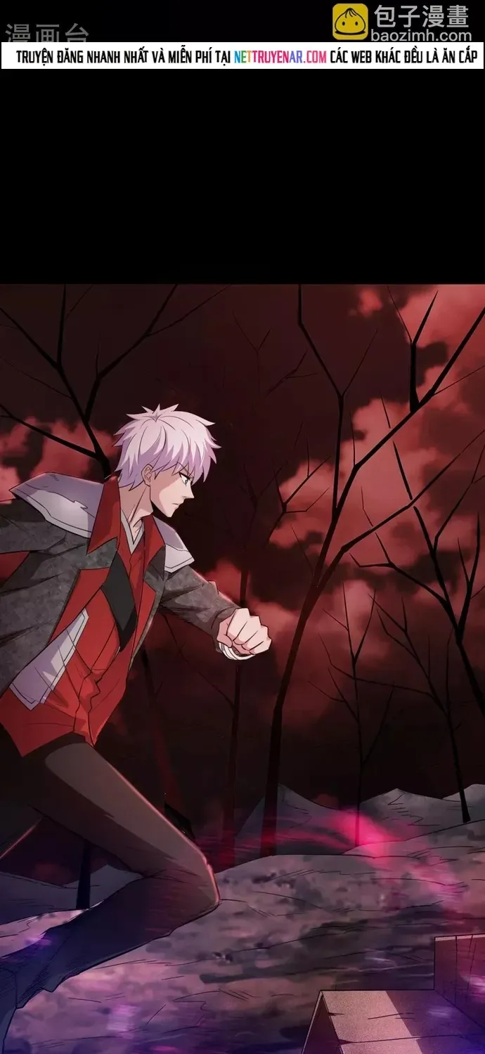 Địa Ngục Này Ta Mở Ra Đấy Chap 546 - Next Chap 545