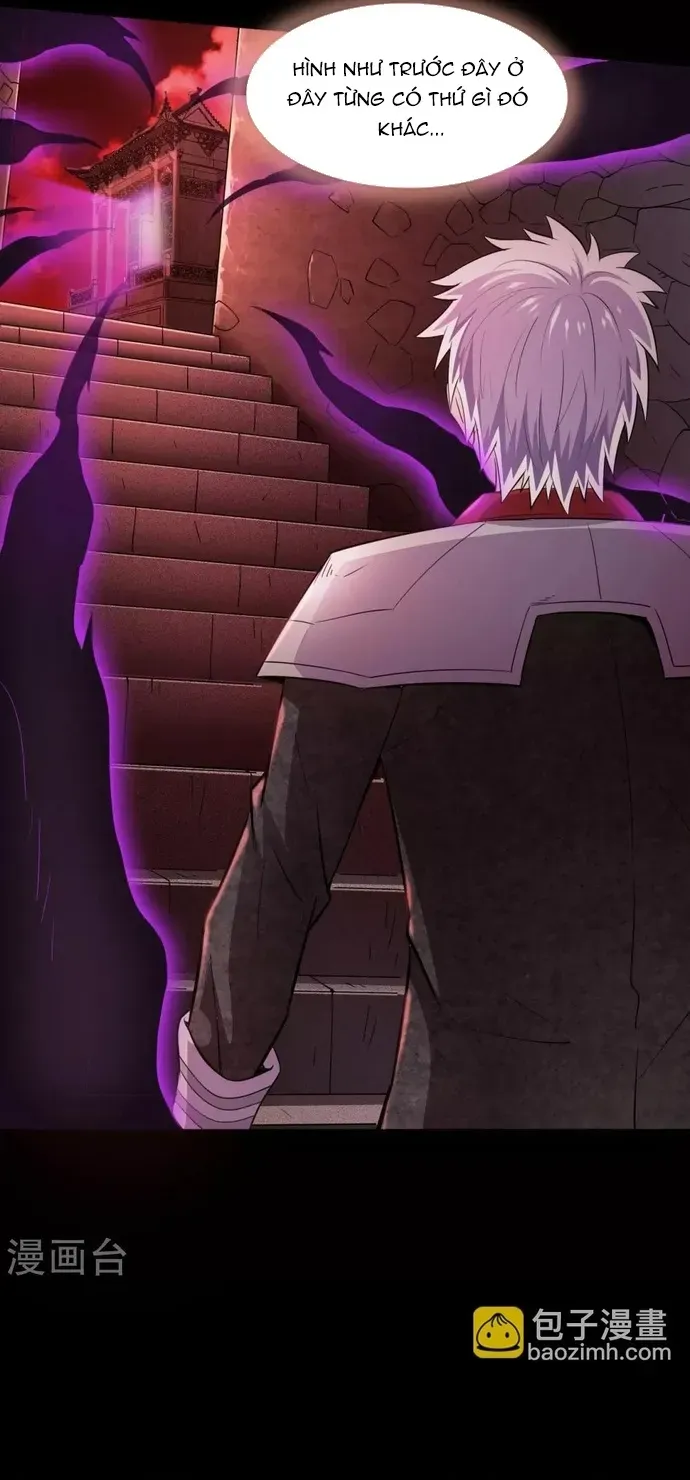 Địa Ngục Này Ta Mở Ra Đấy Chap 546 - Next Chap 545