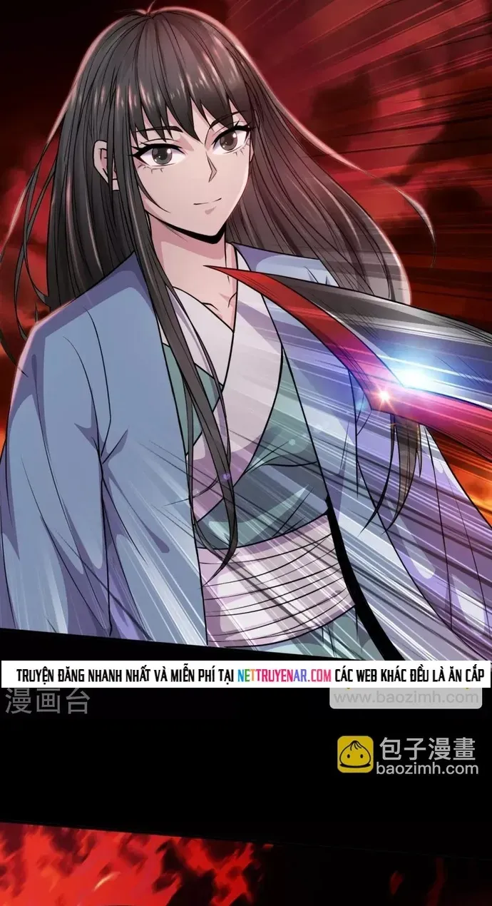 Địa Ngục Này Ta Mở Ra Đấy Chap 546 - Next Chap 545