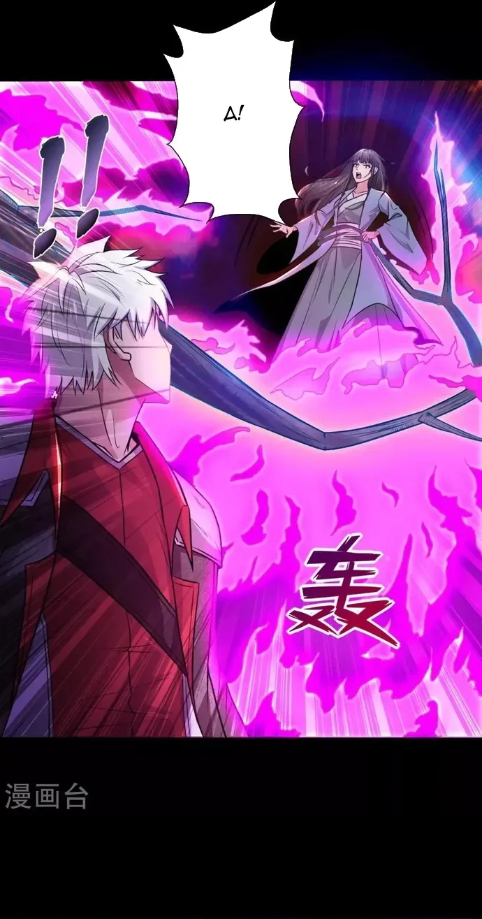 Địa Ngục Này Ta Mở Ra Đấy Chap 546 - Next Chap 545