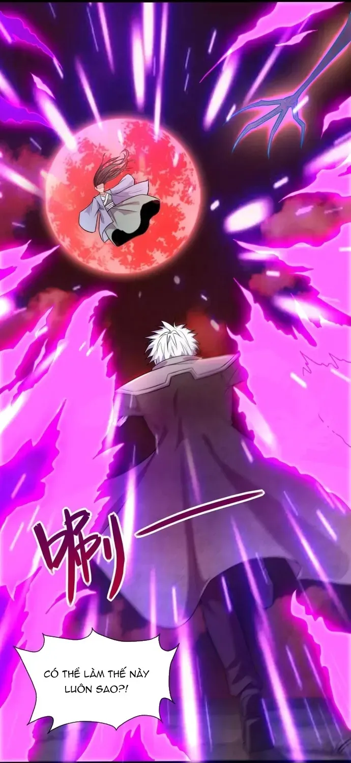 Địa Ngục Này Ta Mở Ra Đấy Chap 546 - Next Chap 545