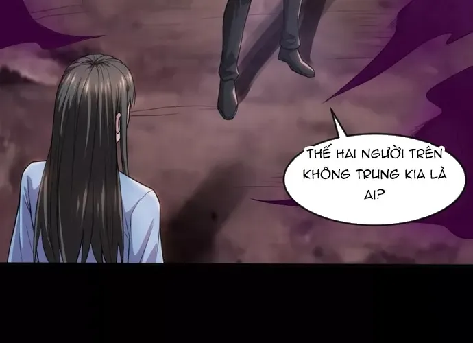 Địa Ngục Này Ta Mở Ra Đấy Chap 547 - Next Chap 546