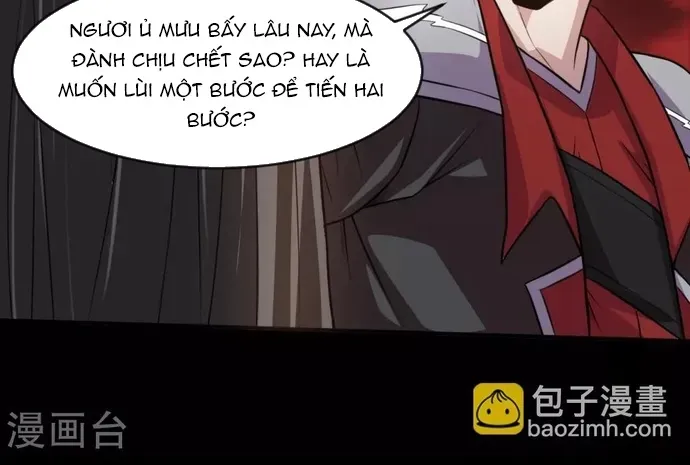 Địa Ngục Này Ta Mở Ra Đấy Chap 547 - Next Chap 546