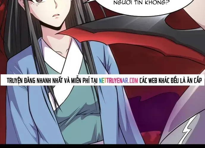 Địa Ngục Này Ta Mở Ra Đấy Chap 547 - Next Chap 546