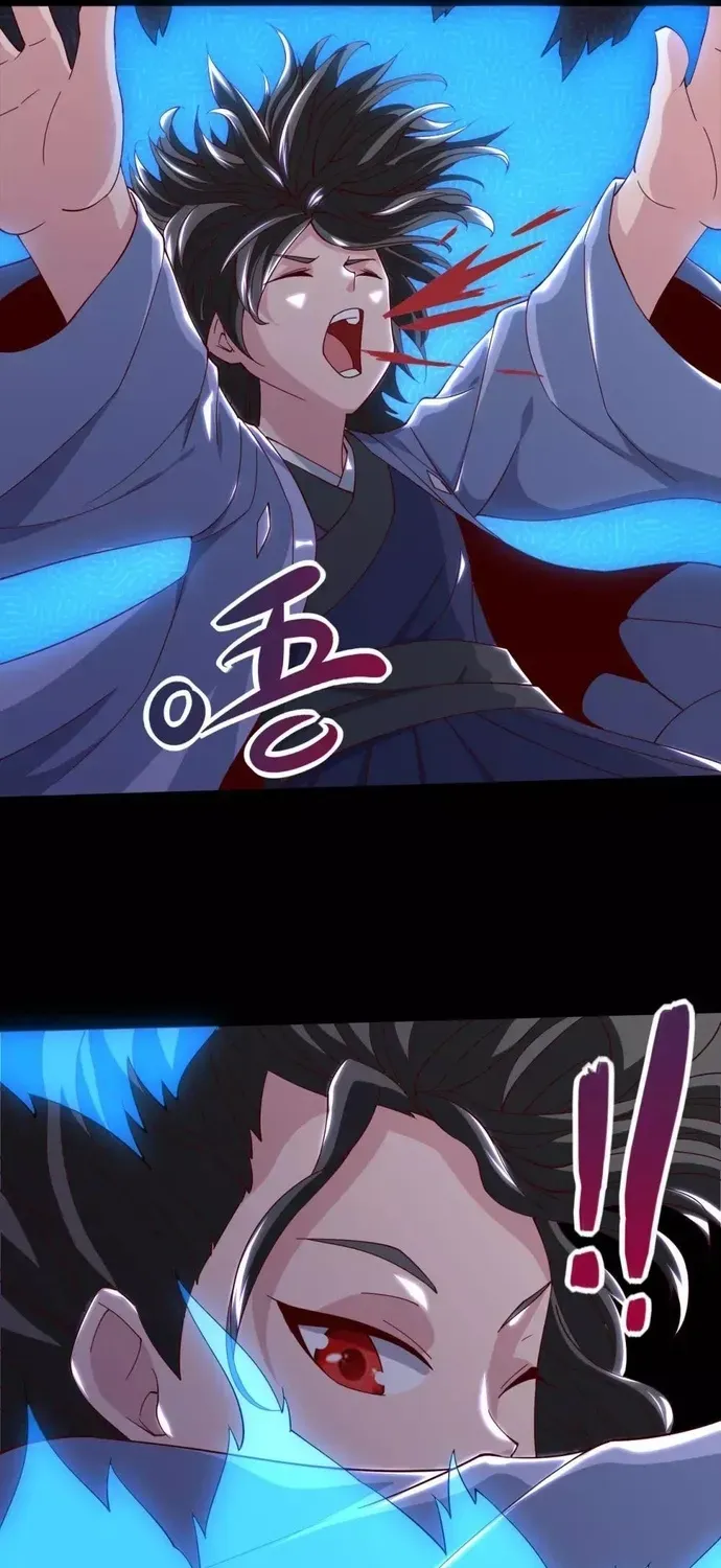 Địa Ngục Này Ta Mở Ra Đấy Chap 548 - Next Chap 547