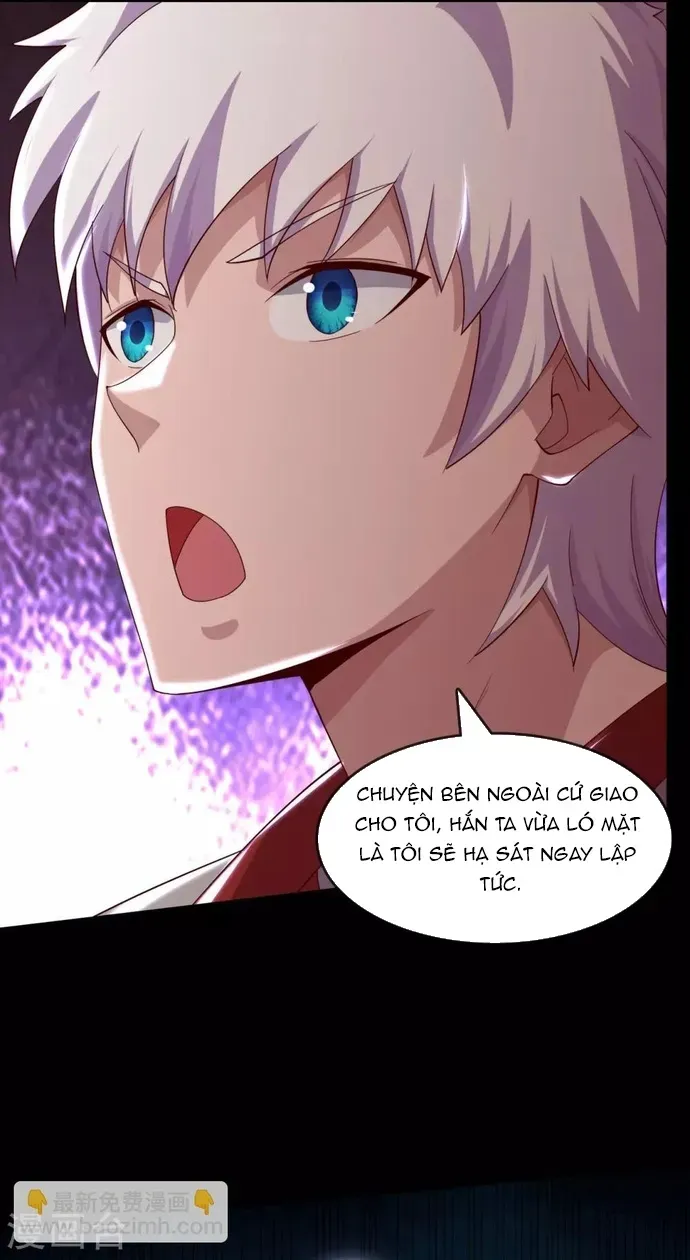 Địa Ngục Này Ta Mở Ra Đấy Chap 548 - Next Chap 547