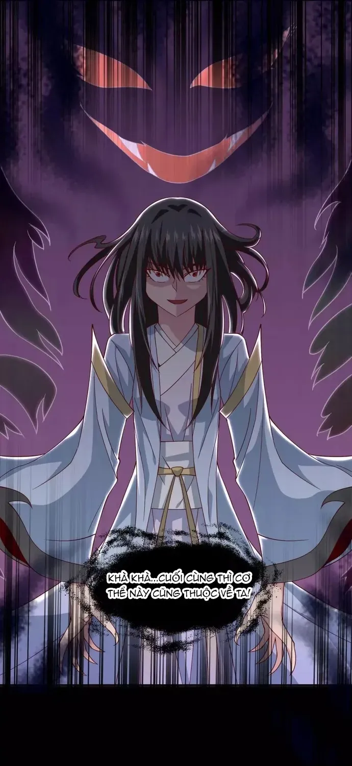 Địa Ngục Này Ta Mở Ra Đấy Chap 548 - Next Chap 547