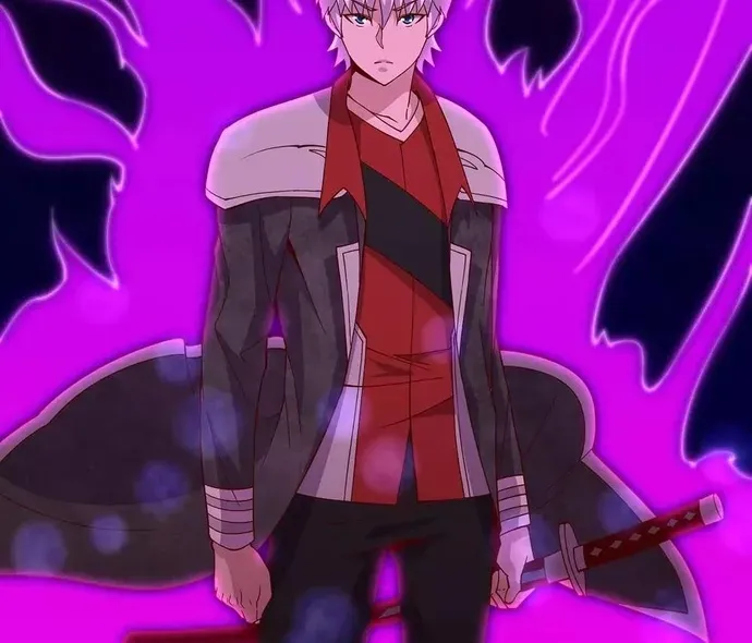 Địa Ngục Này Ta Mở Ra Đấy Chap 548 - Next Chap 547