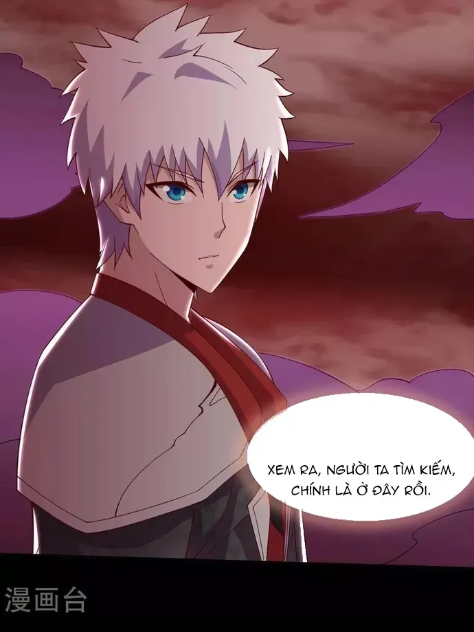 Địa Ngục Này Ta Mở Ra Đấy Chap 548 - Next Chap 547