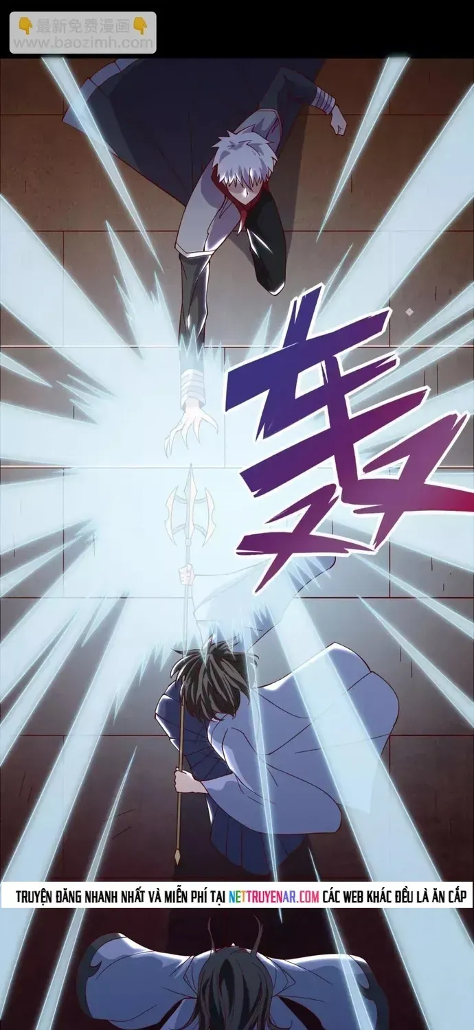 Địa Ngục Này Ta Mở Ra Đấy Chap 549 - Next Chap 548