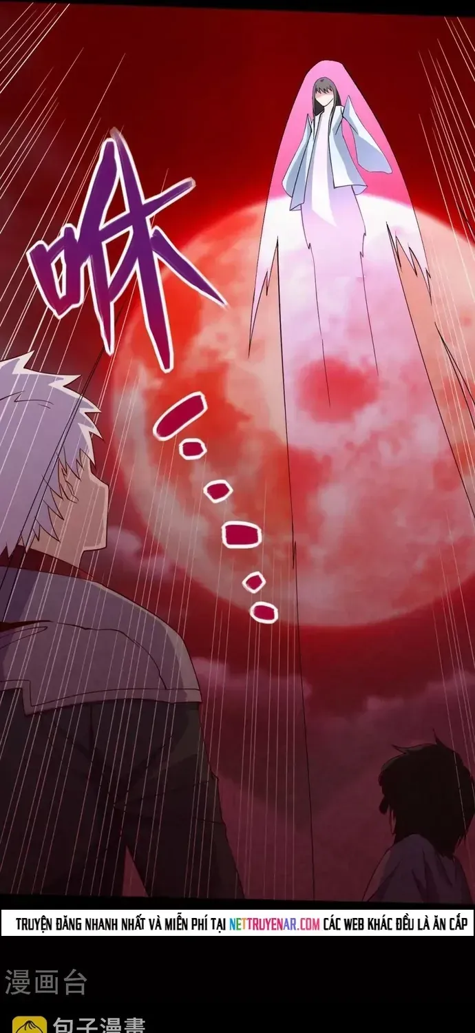 Địa Ngục Này Ta Mở Ra Đấy Chap 549 - Next Chap 548