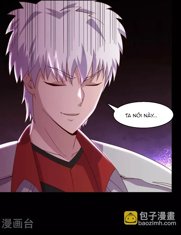 Địa Ngục Này Ta Mở Ra Đấy Chap 549 - Next Chap 548