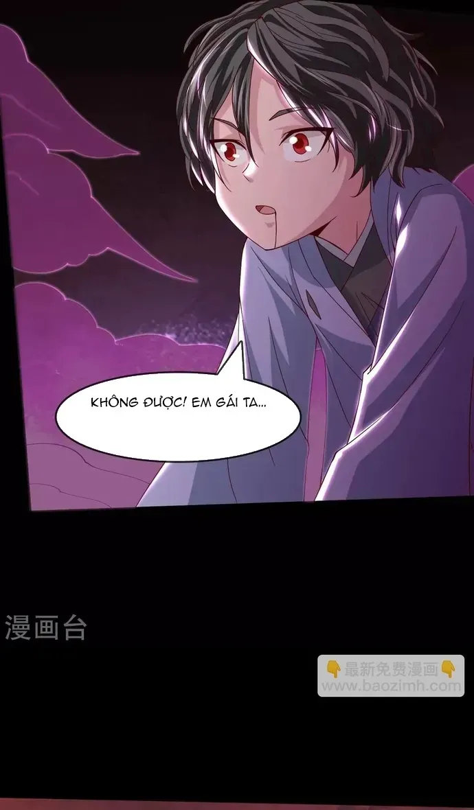 Địa Ngục Này Ta Mở Ra Đấy Chap 549 - Next Chap 548