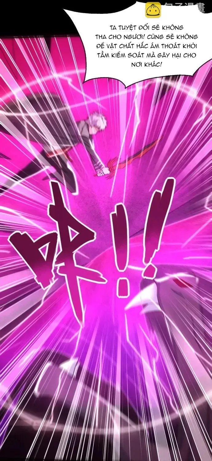 Địa Ngục Này Ta Mở Ra Đấy Chap 550 - Next Chap 549