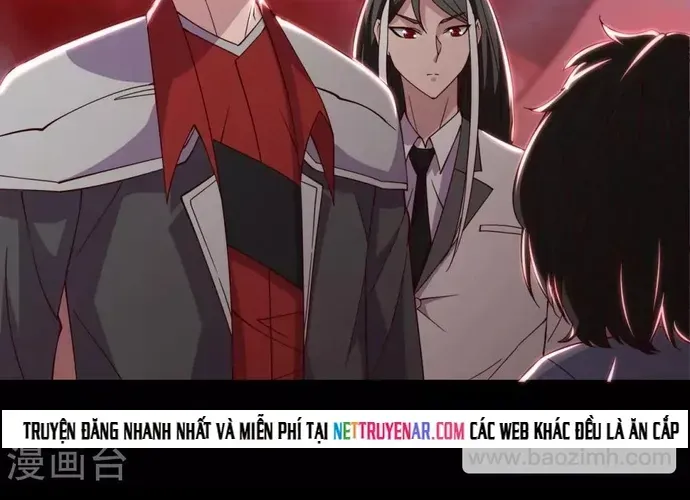 Địa Ngục Này Ta Mở Ra Đấy Chap 551 - Next Chap 550