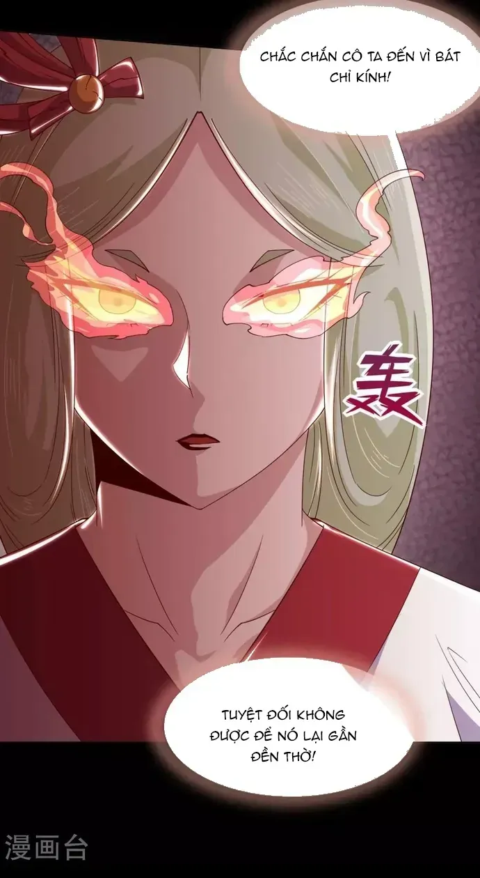 Địa Ngục Này Ta Mở Ra Đấy Chap 552 - Next Chap 551