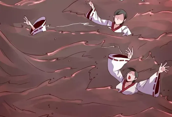 Địa Ngục Này Ta Mở Ra Đấy Chap 552 - Next Chap 551