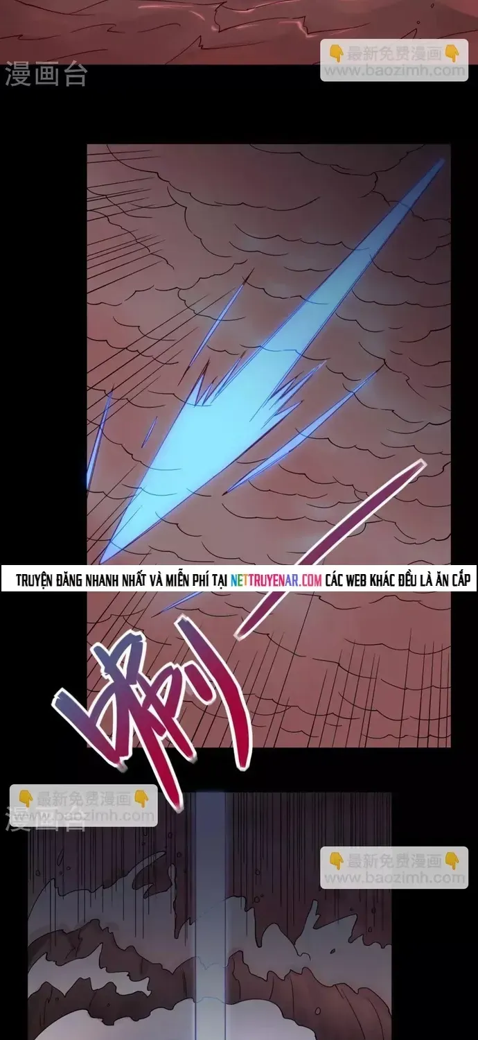 Địa Ngục Này Ta Mở Ra Đấy Chap 552 - Next Chap 551