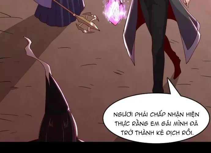 Địa Ngục Này Ta Mở Ra Đấy Chap 553 - Next Chap 552