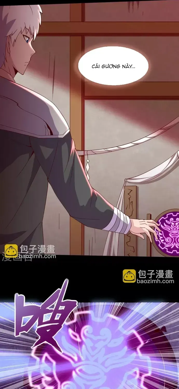 Địa Ngục Này Ta Mở Ra Đấy Chap 553 - Next Chap 552