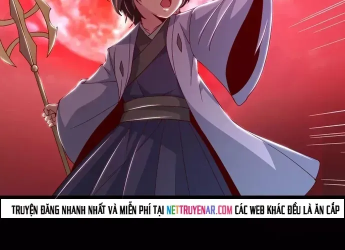 Địa Ngục Này Ta Mở Ra Đấy Chap 553 - Next Chap 552