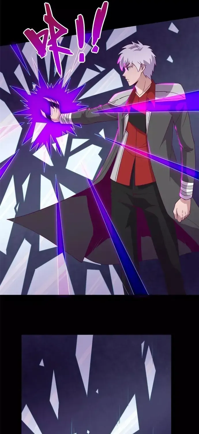 Địa Ngục Này Ta Mở Ra Đấy Chap 554 - Next Chap 553