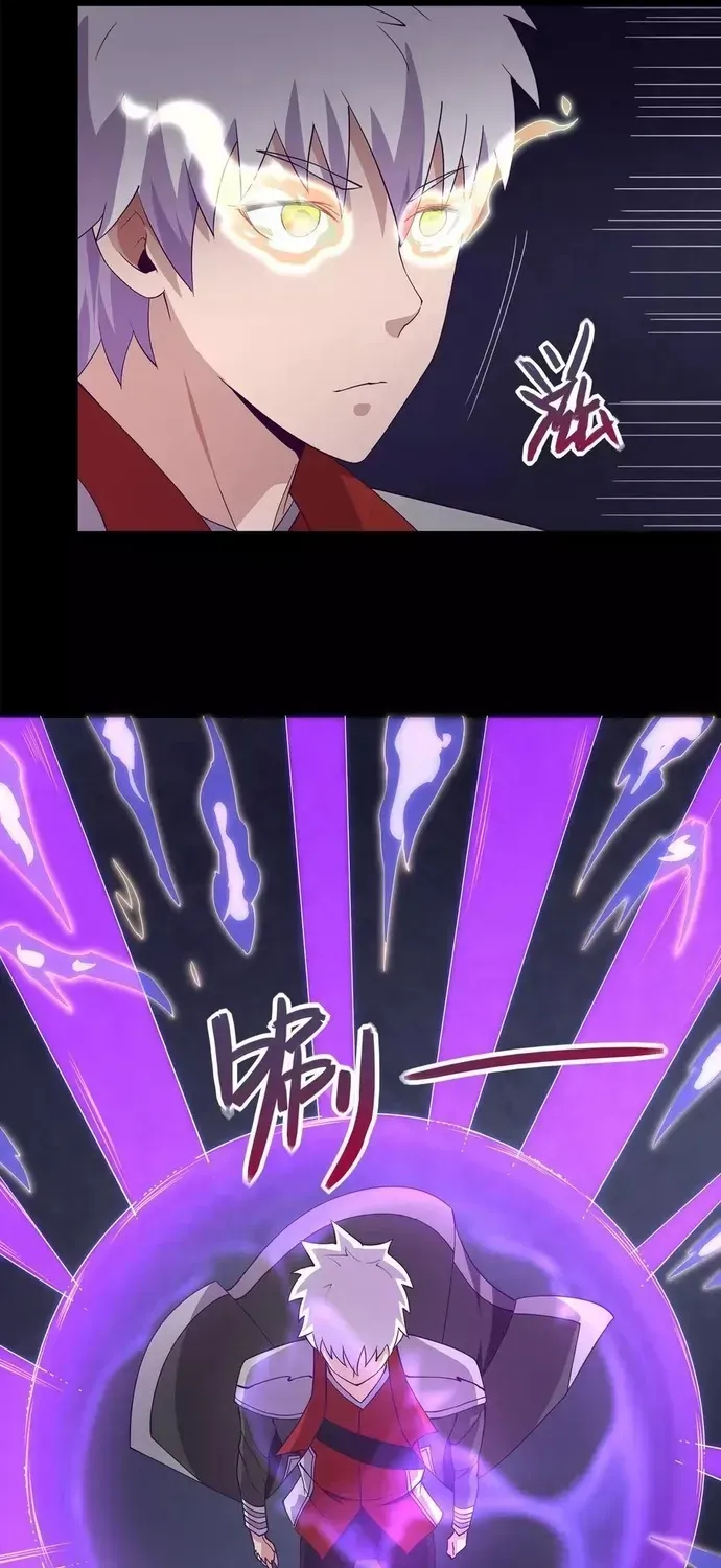 Địa Ngục Này Ta Mở Ra Đấy Chap 554 - Next Chap 553